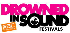 Drowned in Sound Festivals